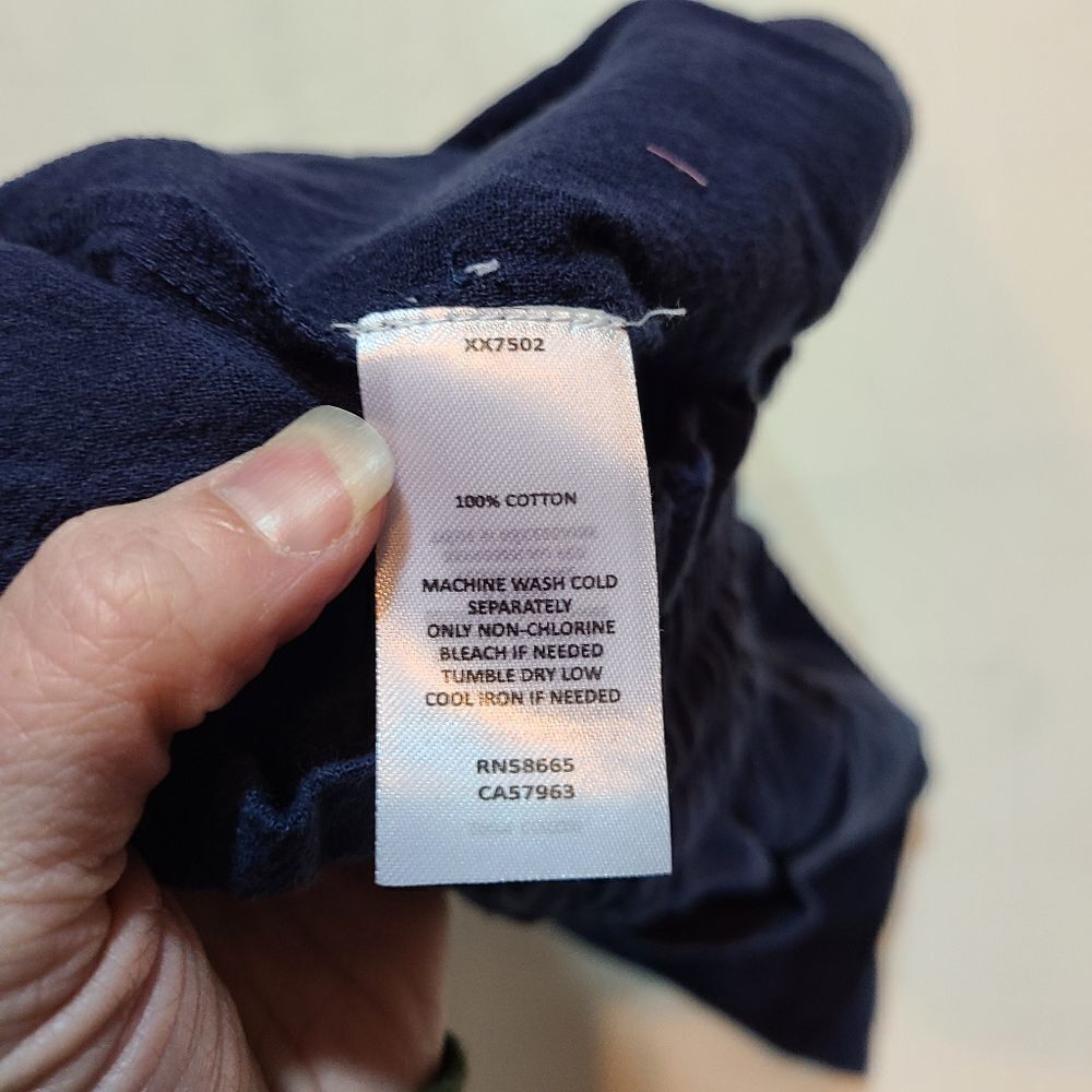 Abound & BP Summer Bundle Size XS‎ - Picture 3 of 16